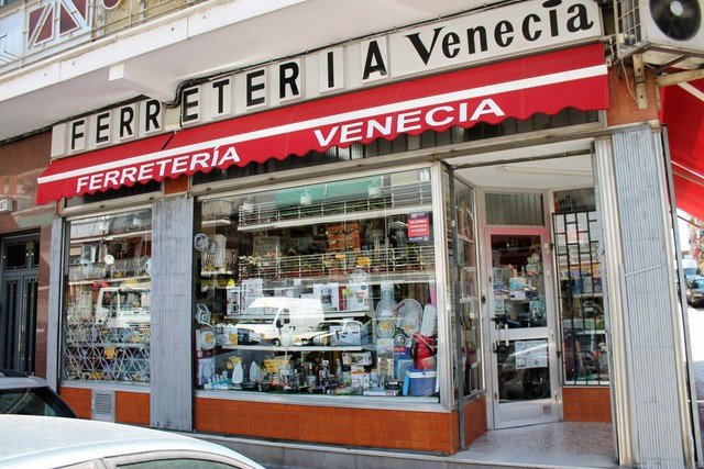 Ferreterías En Adeje