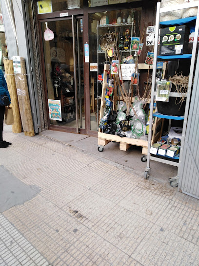 Ferreterías En Albacete