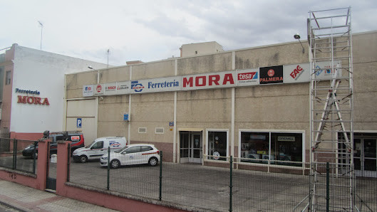 Ferreterías En Alcalá De Guadaíra