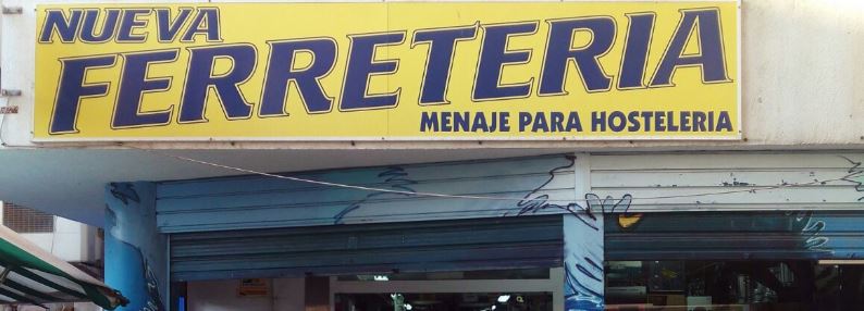 Ferreterías En Algeciras