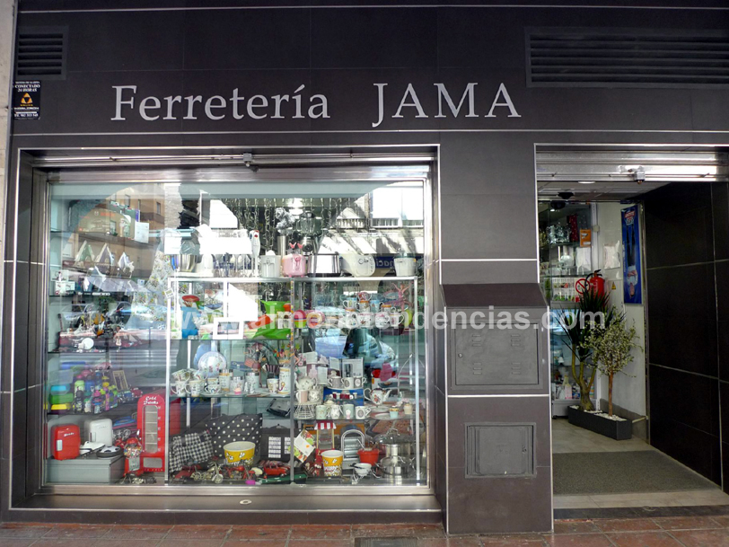 Ferreterías En Almería
