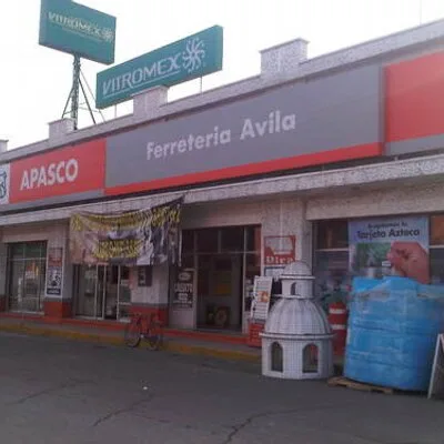 Ferreterías En Ávila