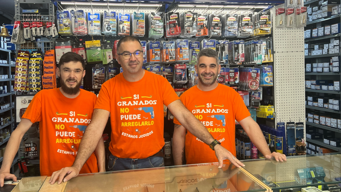 Ferreterías En Barbate