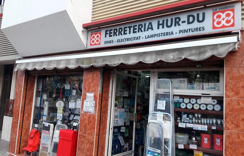 Ferreterías En Barberá Del Vallés