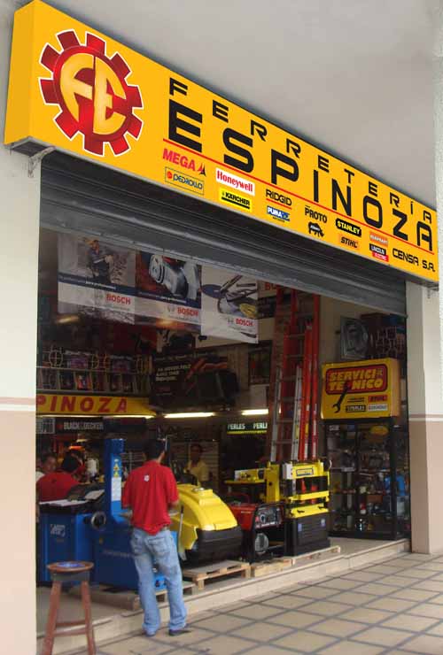 Ferreterías En Ciudadela