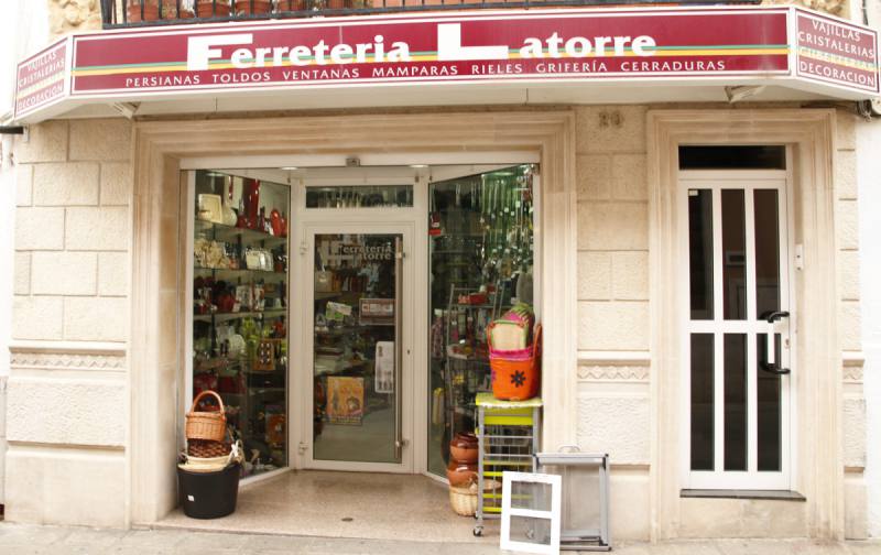 Ferreterías En Cuart De Poblet