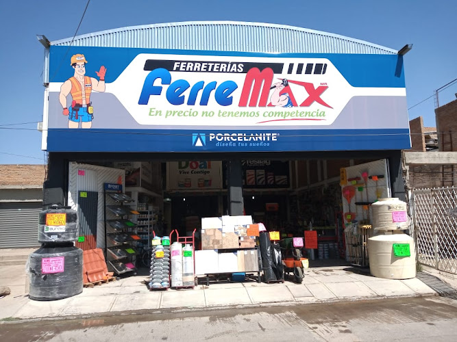 Ferreterías En Durango
