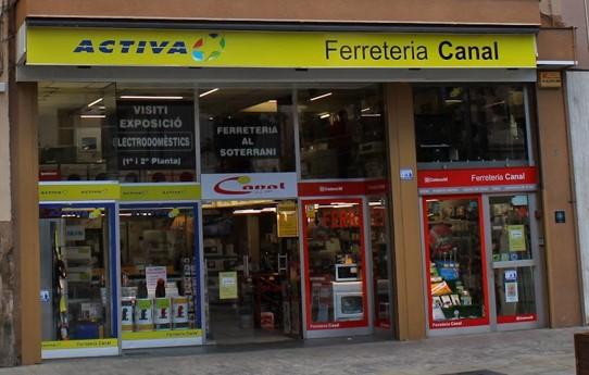 Ferreterías En Granollers