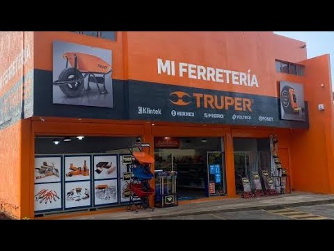 Ferreterías En Guipúzcoa