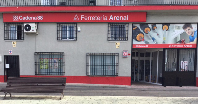 Ferreterías En Illescas
