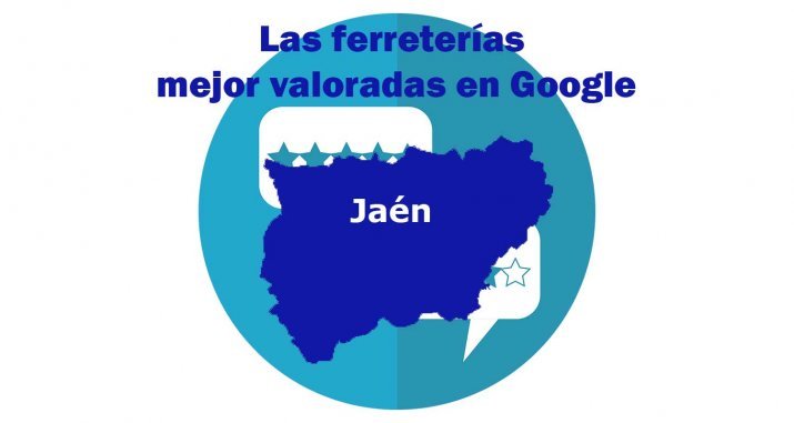 Ferreterías En Jaén