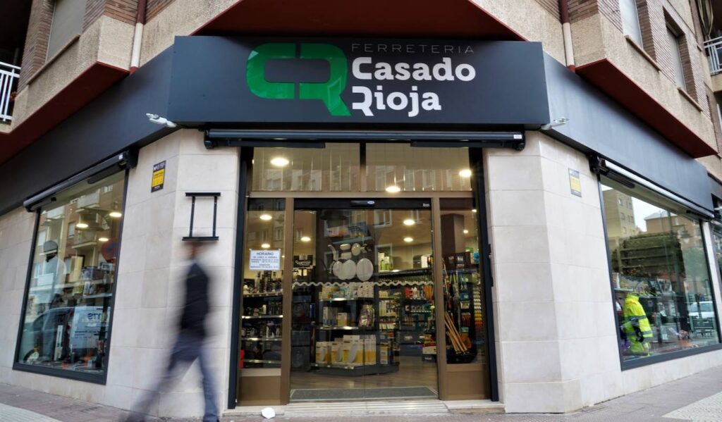 Ferreterías En La Rioja