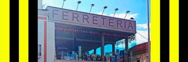 Ferreterías En Lepe