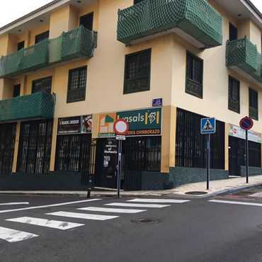 Ferreterías En Los Realejos