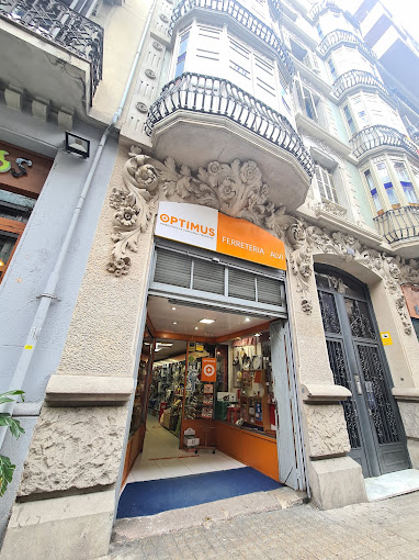 Ferreterías En Martorell