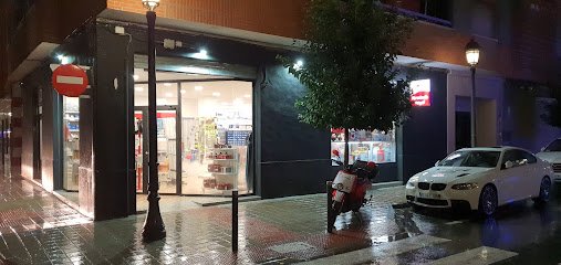 Ferreterías En Mislata