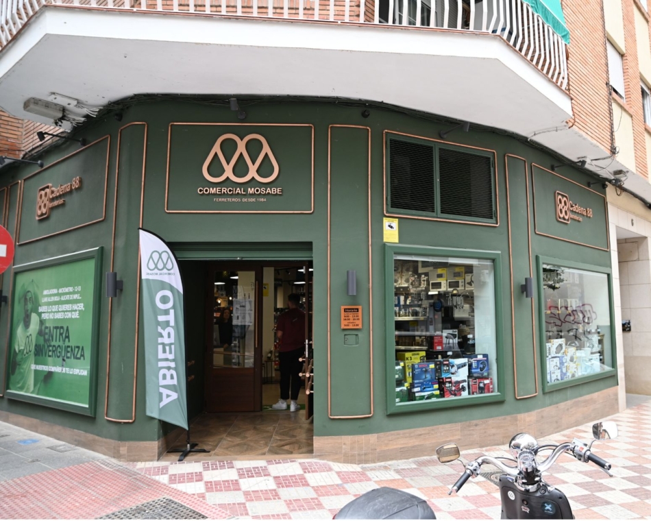 Ferreterías En Motril