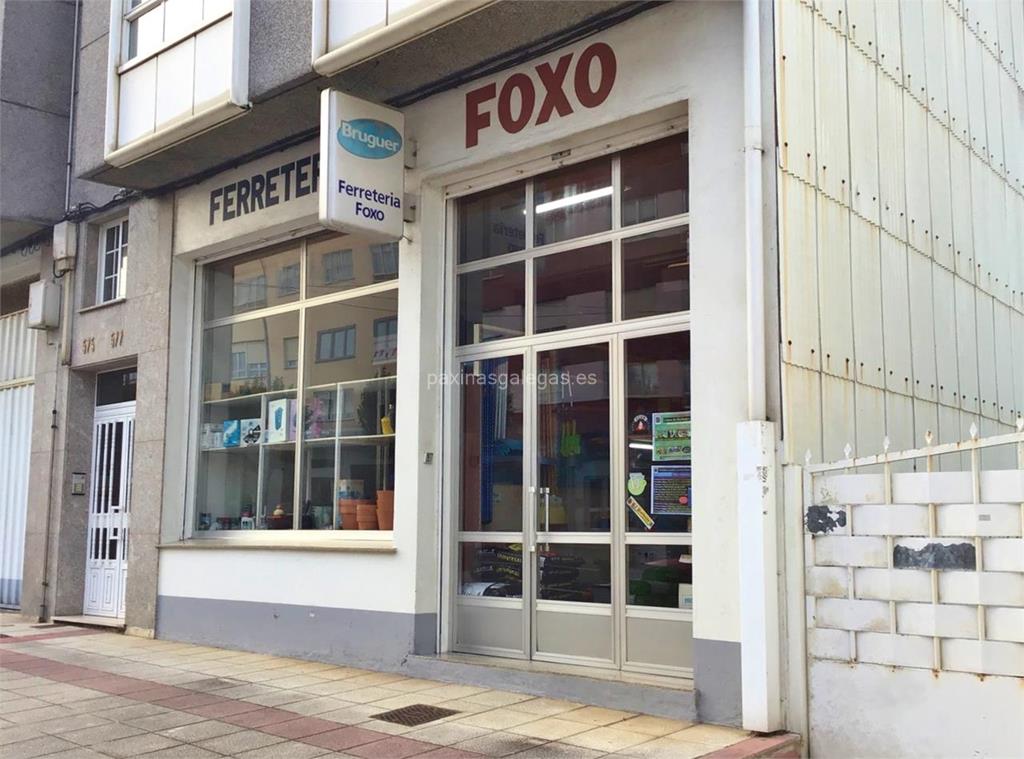 Ferreterías En Narón