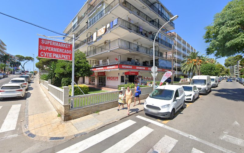 Ferreterías En Salou