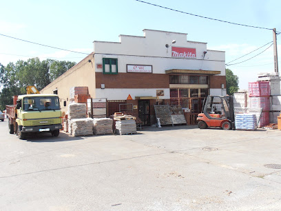 Ferreterías En San Andrés Del Rabanedo