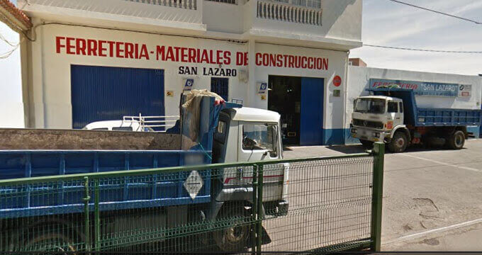 Ferreterías En San Cristóbal De La Laguna