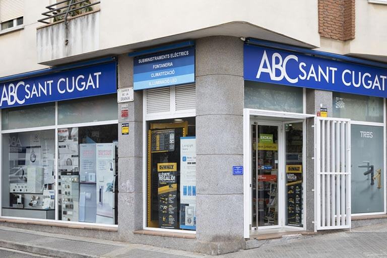 Ferreterías En San Cugat Del Vallés
