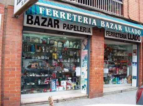 Ferreterías En San Felíu De Llobregat