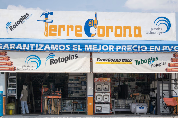 Ferreterías En San José