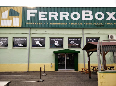 Ferreterías En San Vicente Del Raspeig