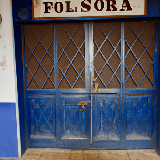 Ferreterías En Sanlúcar De Barrameda