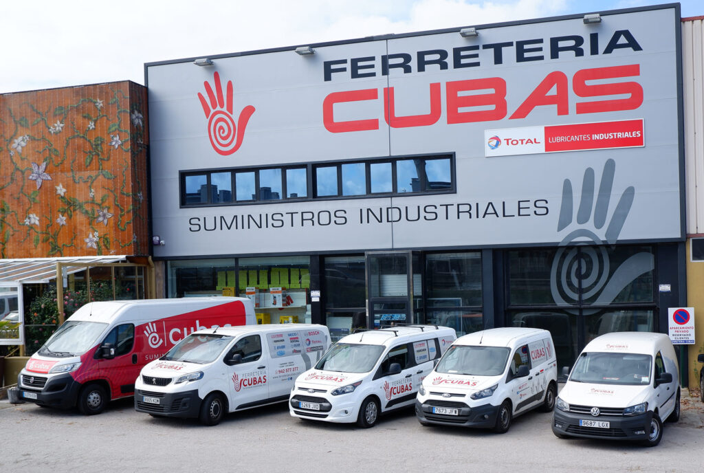 Ferreterías En Santander