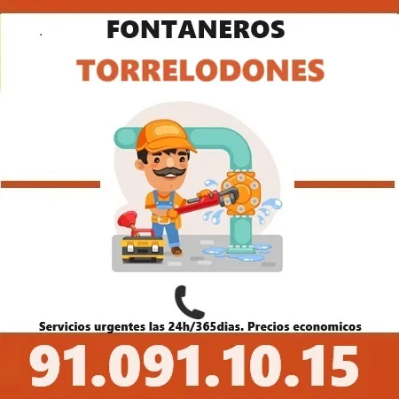 Ferreterías En Torrelodones