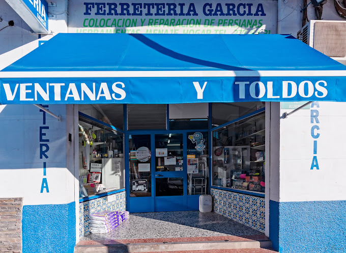 Ferreterías En Valencia