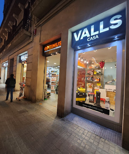 Ferreterías En Valls