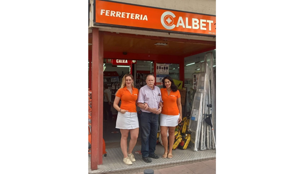Ferreterías En Viladecans