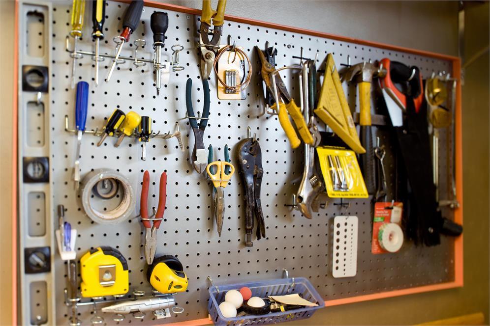 Ferreterías En Villagarcía De Arosa